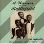 Various - A Warrior On The Battlefield