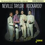 Neville Taylor - Rockaroo