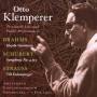 Klemperer / Concertgebouw Orchester Amster - Otto Klemperer In Unverffentlichten Auf