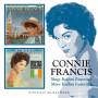 Connie Francis - Sings Italian Favorites/M