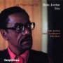 Duke Jordan -trio- - As Time Goes By