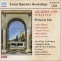 Godfrey / DOyly Carte Opera - Prinzessin Ida
