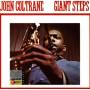 John Coltrane - GIANT STEPS