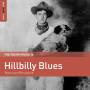 Various - Rough Guide: Hillbilly Blues
