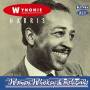 Wynonie Harris - WOMEN,WHISKEY & FISH TAILS