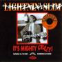 Lightnin Slim - IT'S MIGHTY CRAZY