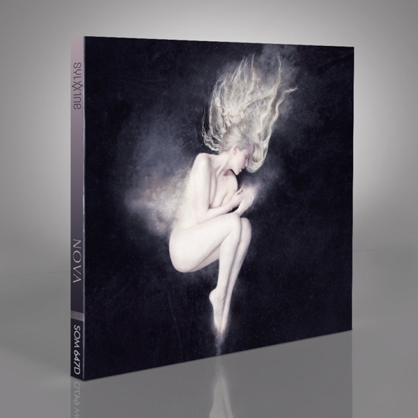 Nova (digipak) 1