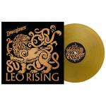 Danko Jones - Leo Rising(Gold Opaque Vinyl)