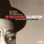 Dial & Oatts & Rich DeRosa Feat. WDR Big - Rediscovered Ellington