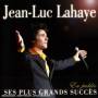 Jean-luc Lahaye - Ses Plus Grands Succes En Public