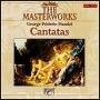 George Frideric Handel - The Masterworks Vol. 25/26: Italian Cantatas