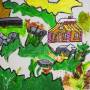 Euros Childs - Gingerbread House Explosion