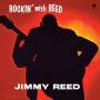 Jimmy Reed - Rockin With Reed+2 Bonus Tr