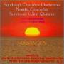 Morthenson / Lyne / Eiriksdottir / Willem - Discantus / Wind Quintet / Sun Song