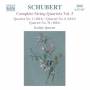 Kodaly Quartet - Streichquartette Vol.5