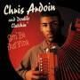 Chris Ardoin & Double Clutchi - Gon' Be Jus' Fine