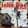 John Doe - For The Best Of Us
