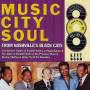 V / A - MUSIC CITY SOUL
