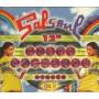 V / a - Vol. 3-salsoul 12-inch Classics / Various