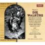 Melchior / Lehmann / Flagstadt / Leinsdorf - Die Walkre Kpl.
