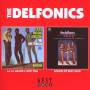 Delfonics - La La Means I Love You/Sound Of Sexy Soul