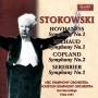 Leopold Stokowski / NBC Symphony Orchestra - Stokowski Dirigiert Hovhanness/+