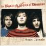 Bastards Sons Of Dioniso - L'amor Carnale