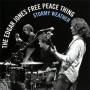 Edgar Jones Free Peace Th - Stormy Weather
