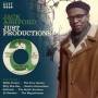 V / A - Jack Ashford-Just Productions