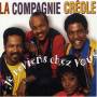 Compagnie Creole - Je Reviens Chez Vous