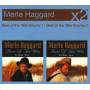 Merle Haggard - Best Of The 90's - Vol. 1 And 2