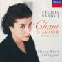 Cecilia Bartoli / Myung-Whun Chung - Chant Damour (Mel.Francaises)