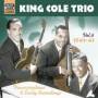 King Cole Trio - Transcriptions Vol.6