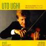 Uto Ughi - Brahms/bruch: Concerto Per Violino