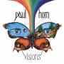 Paul Horn - Visions