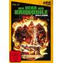 Asia Line - Der Herr der Krokodile - Devil's Sword [DE-Version, Regio 2/B]