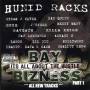 Hunid Racks Bay Bizness / Various - Hunid Racks Bay Bizness / Various