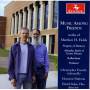 Fields / French / Turner / Stoops / Leung / Cho - Music Among Friends: Works Of Matthew H Fields