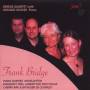 Bridge String Quartet / Michael Dussek - Piano Quintet/Three Noveletten/Rhapsody Trio/...