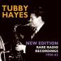 Tubby Hayes - New Edition - Rare Radio Recordings 1958-62