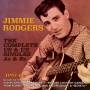 Jimmie Rodgers - Complete US&UK Singles 1957-62
