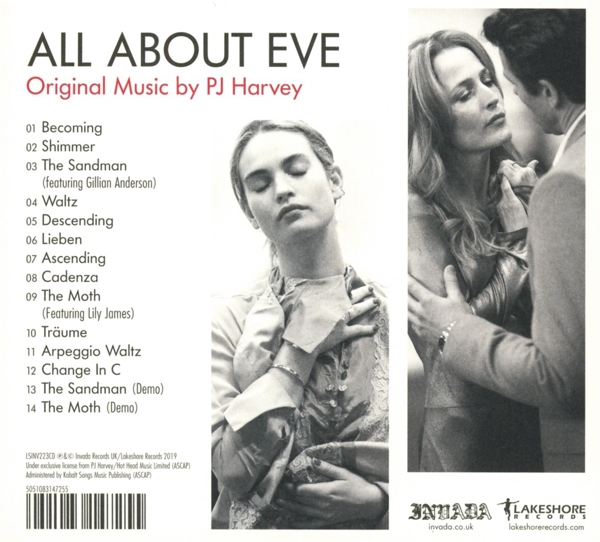 All About Eve (Original Music) 1