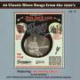 My Monday Blues / Various - My Monday Blues / Various