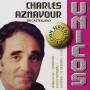Charles Aznavour - Unicos-en Castellano