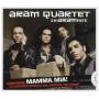 Aram Quartet - Chiaramente Dbs Version