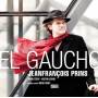 Jeanfranois Prins - El Gaucho