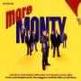 MORE MONTY / O. S. T. - More Monty