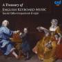 Gerald Gifford - Schtze englischer Musik fr Tasteninstrumente