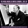Dimitri Tiomkin & Other Artists - The Movie Music of Dimitri Tiomkin