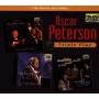 Oscar Peterson - Triple Play